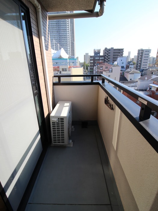 グランボヌ－ルの物件内観写真