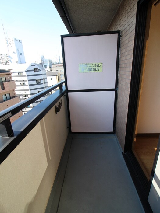 グランボヌ－ルの物件内観写真