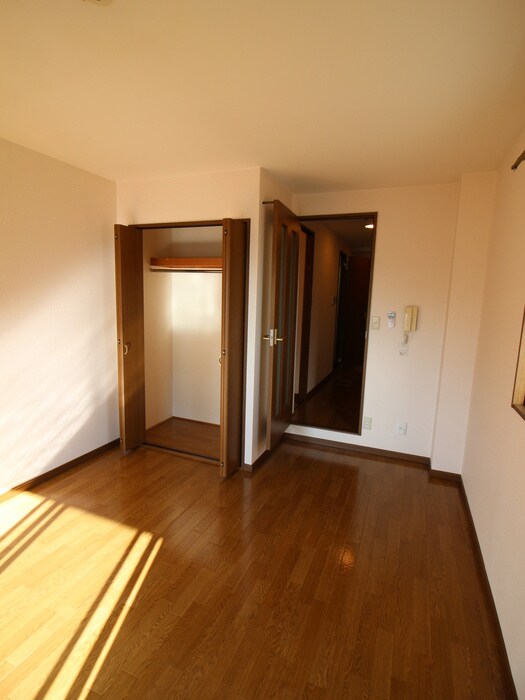 グランボヌ－ルの物件内観写真