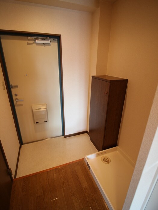 グランボヌ－ルの物件内観写真