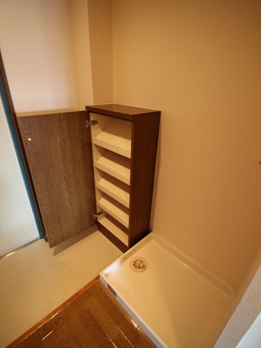 グランボヌ－ルの物件内観写真