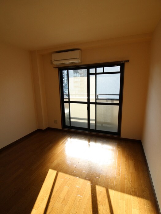 グランボヌ－ルの物件内観写真