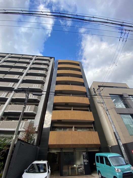 Sumika六角高倉の物件外観写真