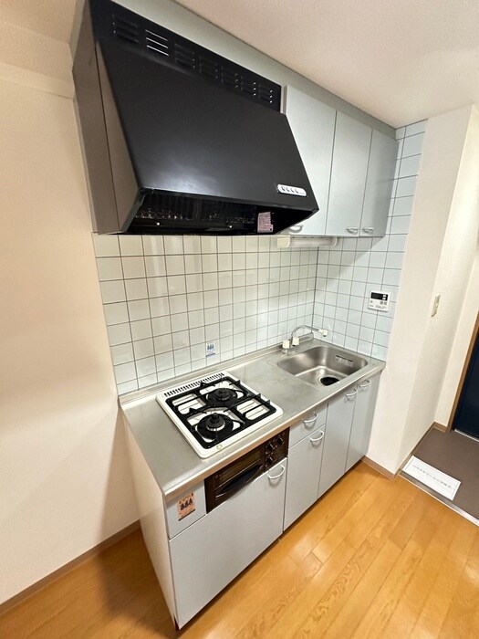 Sumika六角高倉の物件内観写真