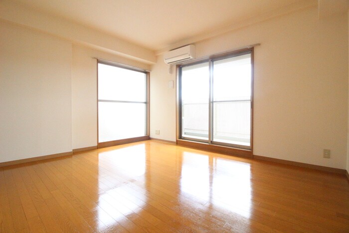 Sumika六角高倉の物件内観写真