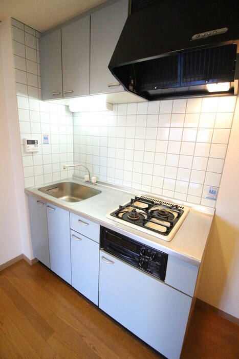 Sumika六角高倉の物件内観写真