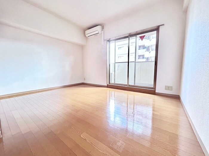 Sumika六角高倉の物件内観写真