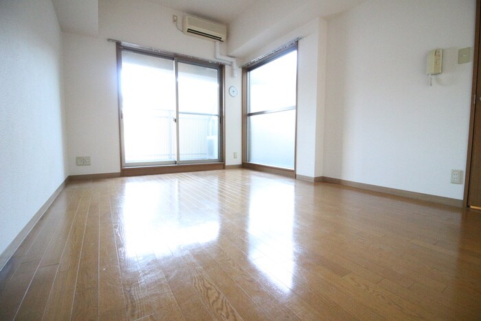 Sumika六角高倉の物件内観写真