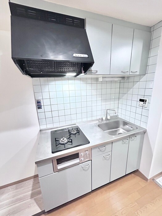 Sumika六角高倉の物件内観写真