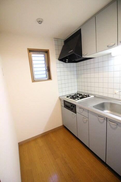 Sumika六角高倉の物件内観写真