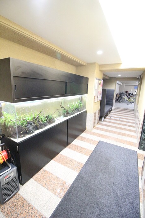 Sumika六角高倉の物件外観写真