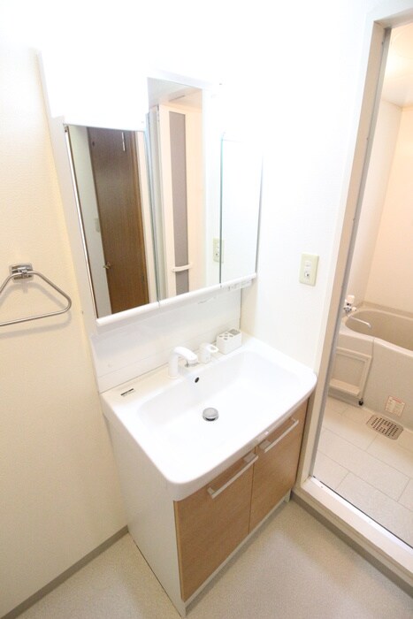 Sumika六角高倉の物件内観写真