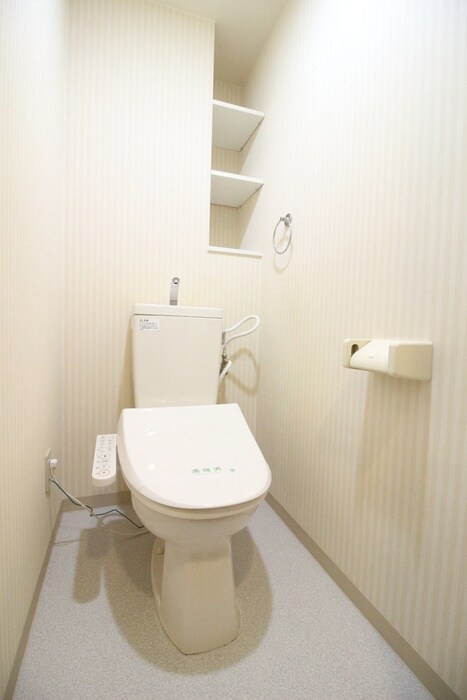 Sumika六角高倉の物件内観写真