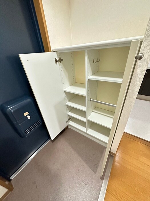 Sumika六角高倉の物件内観写真