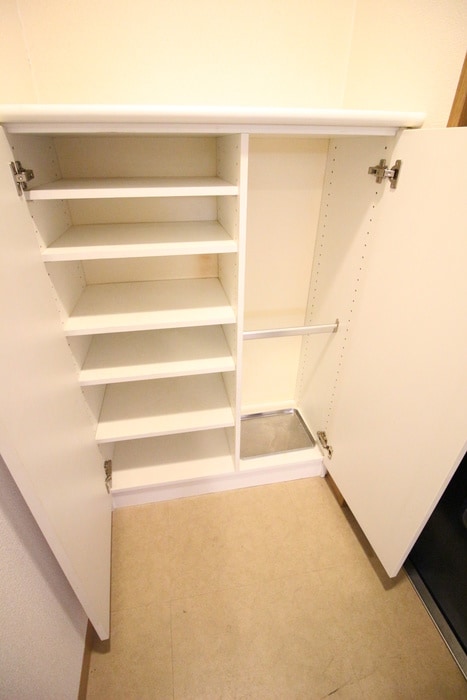 Sumika六角高倉の物件内観写真