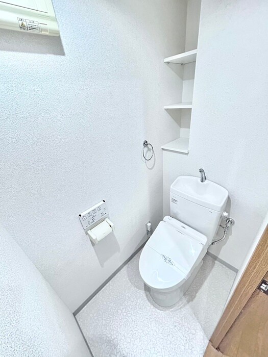 Sumika六角高倉の物件内観写真