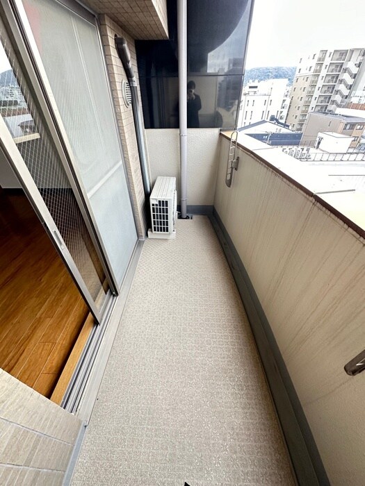 Sumika六角高倉の物件内観写真