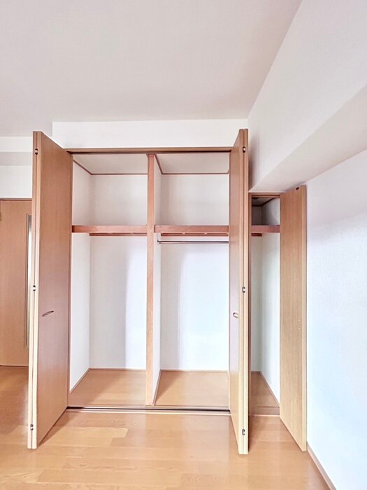 Sumika六角高倉の物件内観写真