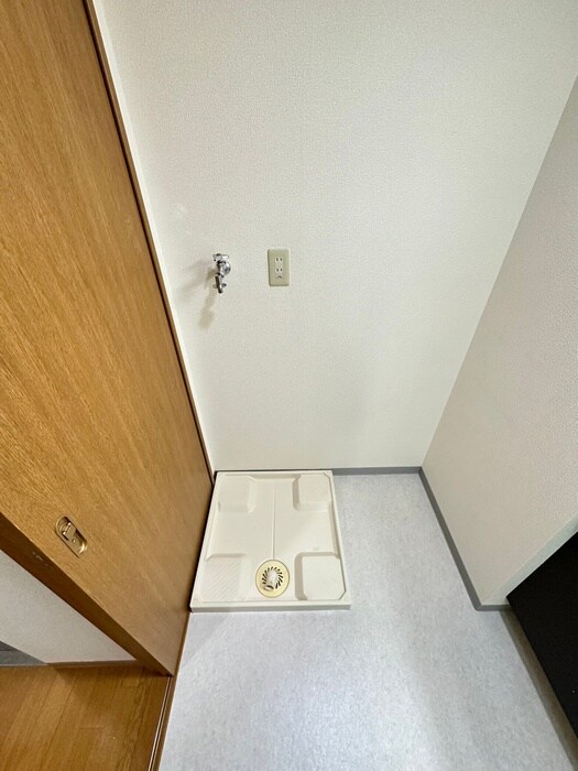 Sumika六角高倉の物件内観写真