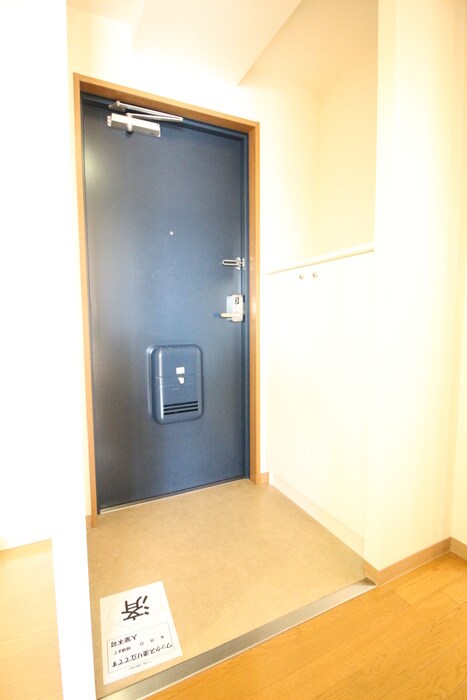 Sumika六角高倉の物件内観写真