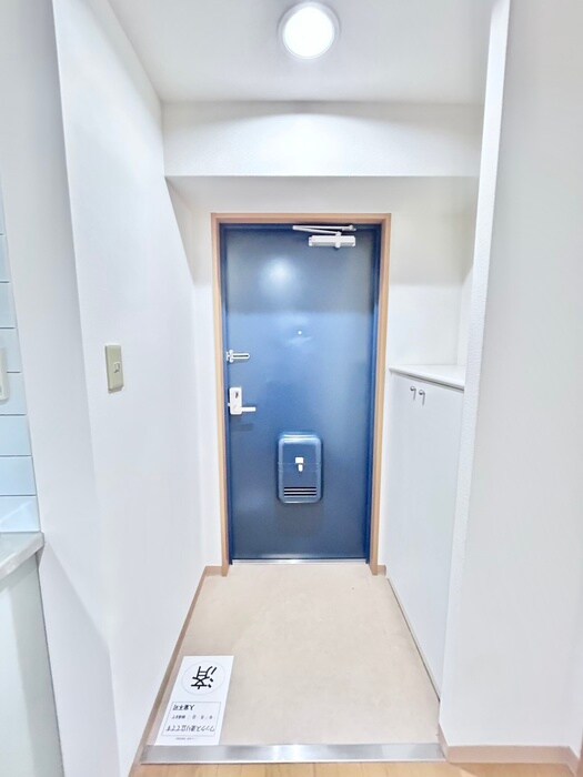 Sumika六角高倉の物件内観写真