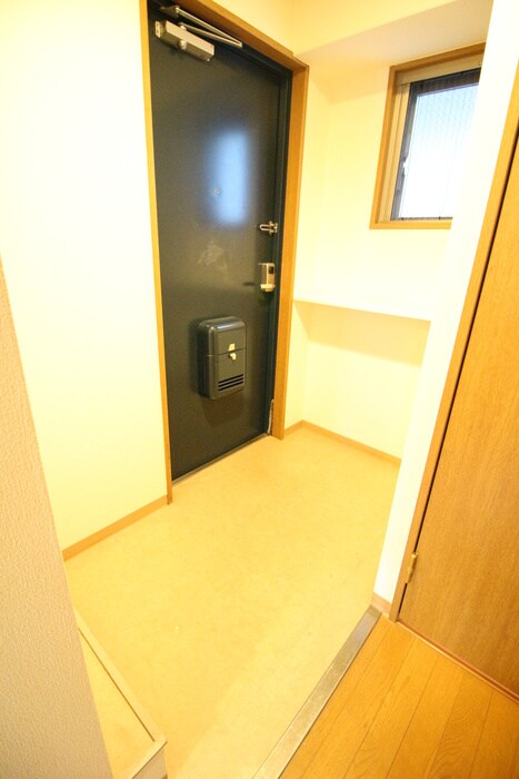 Sumika六角高倉の物件内観写真