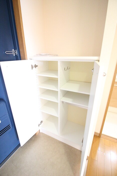 Sumika六角高倉の物件内観写真