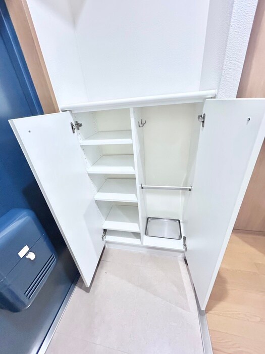 Sumika六角高倉の物件内観写真