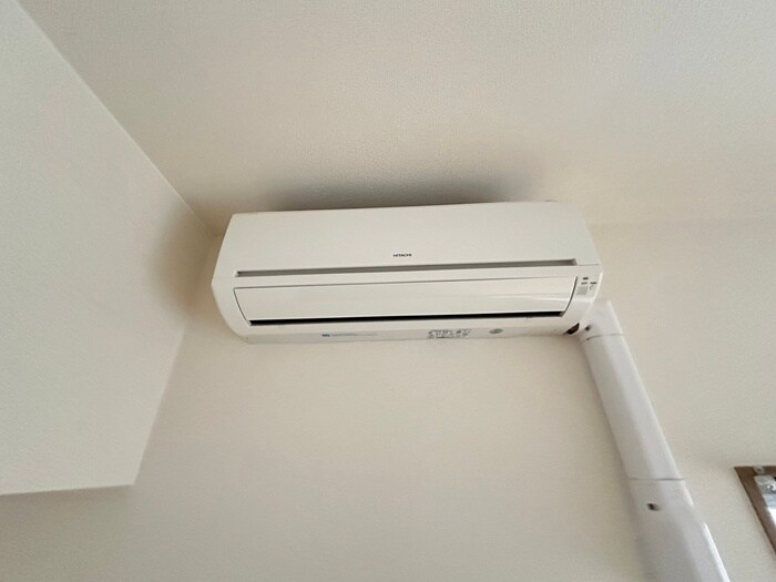 Sumika六角高倉の物件内観写真