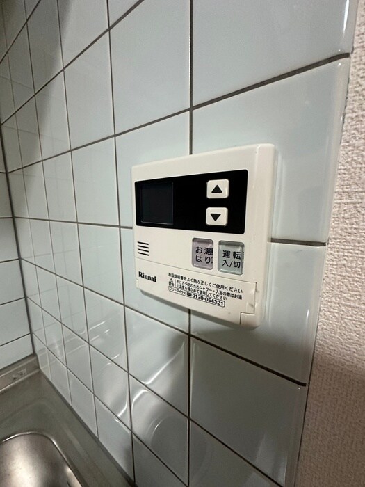 Sumika六角高倉の物件内観写真