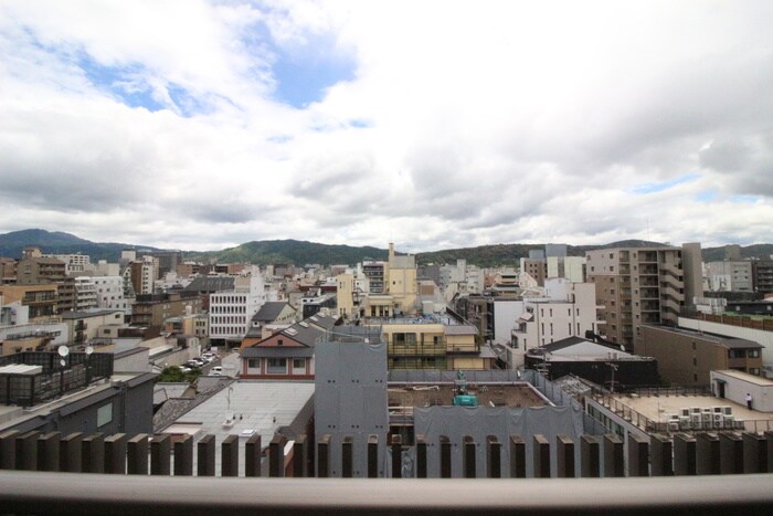 Sumika六角高倉の物件内観写真