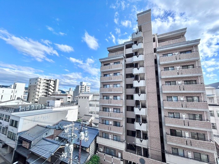 Sumika六角高倉の物件内観写真