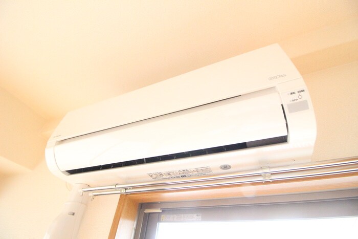 Sumika六角高倉の物件内観写真