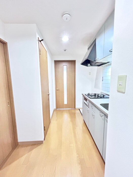 Sumika六角高倉の物件内観写真