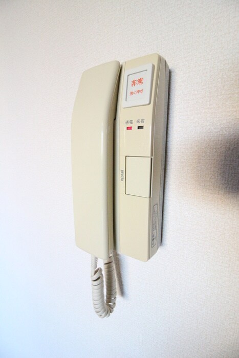 Sumika六角高倉の物件内観写真