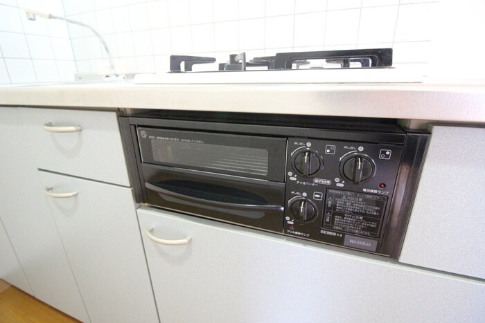 Sumika六角高倉の物件内観写真