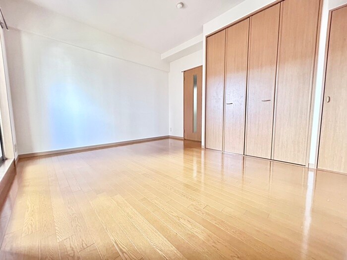 Sumika六角高倉の物件内観写真