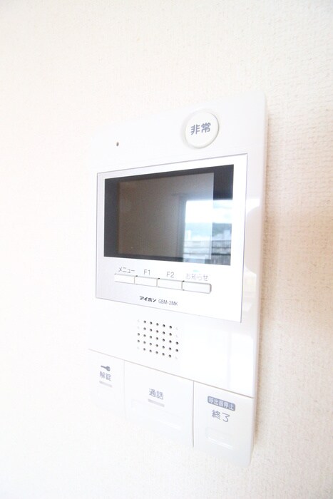 Sumika六角高倉の物件内観写真