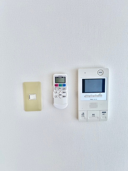 Sumika六角高倉の物件内観写真