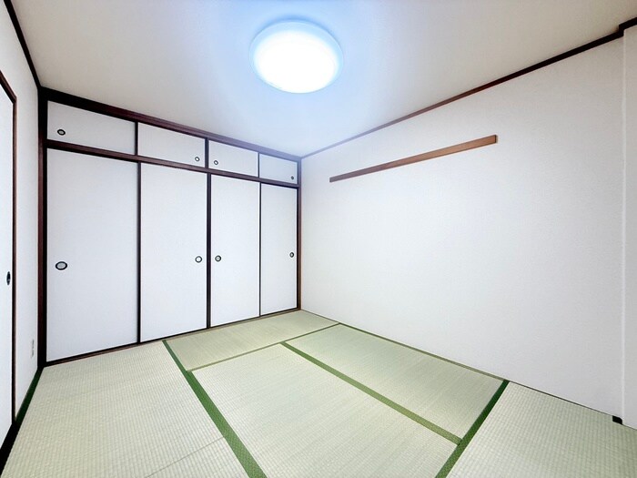 レナジア深井の物件内観写真