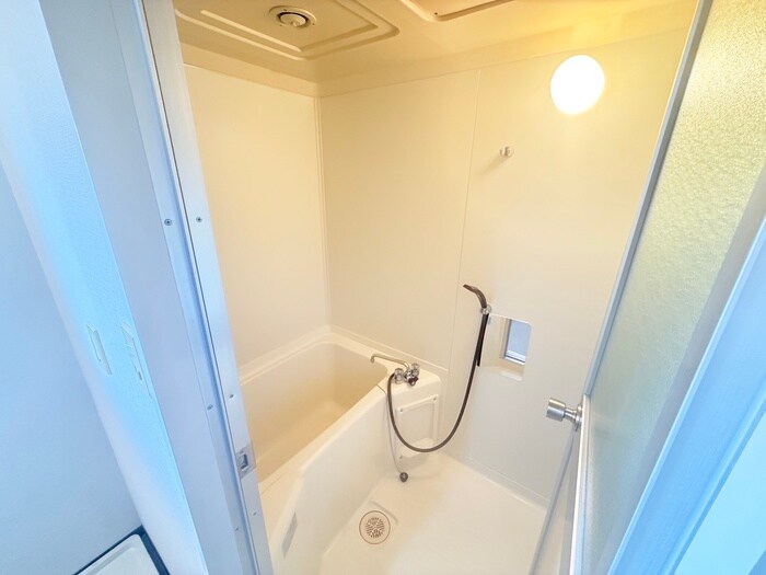 レナジア深井の物件内観写真