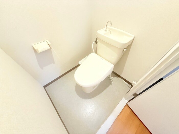 レナジア深井の物件内観写真