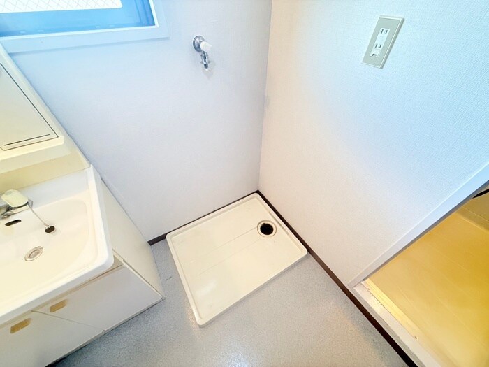 レナジア深井の物件内観写真