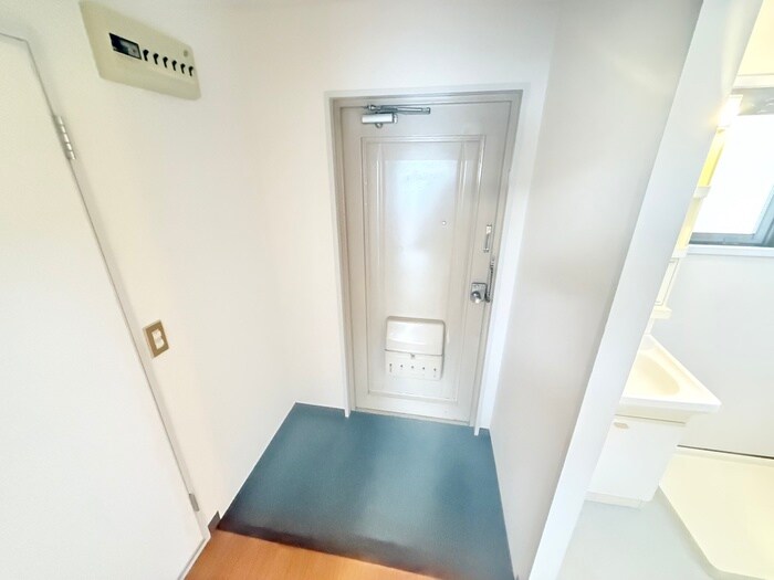 レナジア深井の物件内観写真