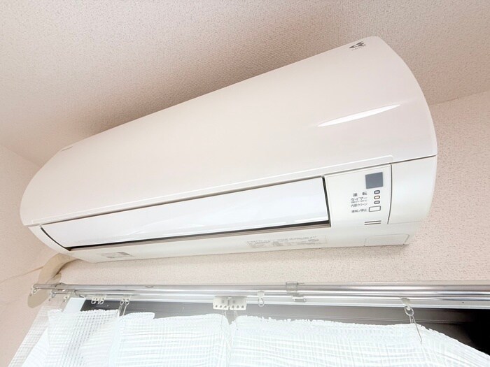 レナジア深井の物件内観写真