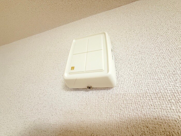 レナジア深井の物件内観写真