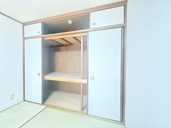 レナジア深井の物件内観写真