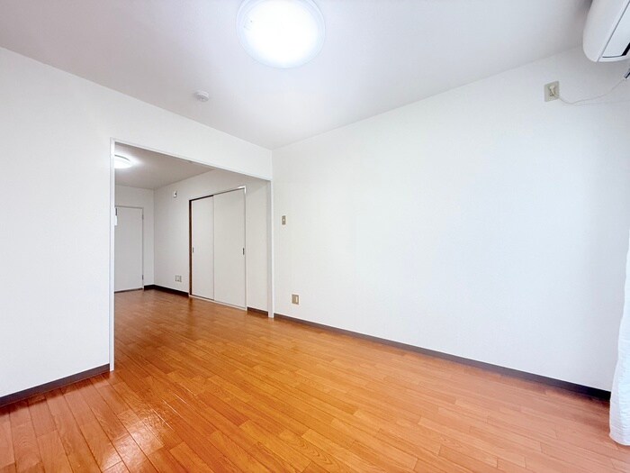 レナジア深井の物件内観写真