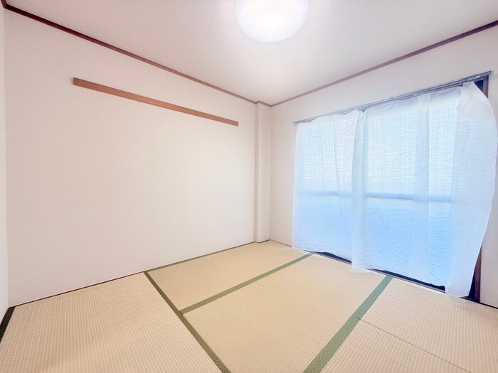 レナジア深井の物件内観写真