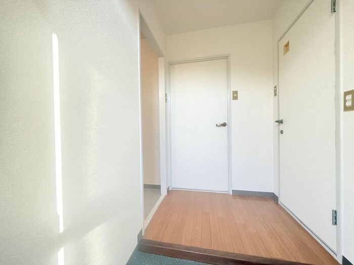 レナジア深井の物件内観写真